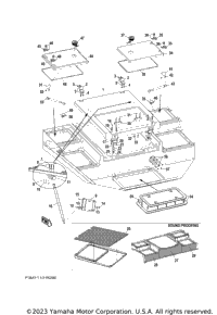 Deck Hatch 2