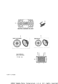 Stereo Equipment