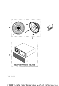 Stereo Equipment