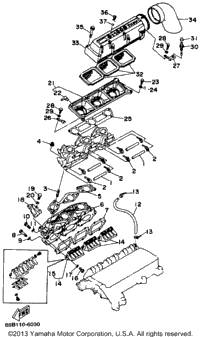 Intake