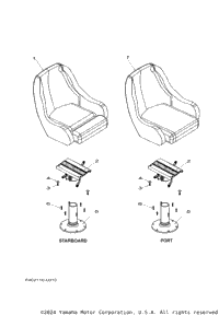 Swivel Seat