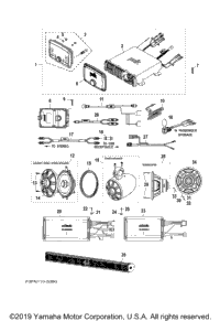 Stereo Equipment