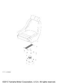 Swivel Seat