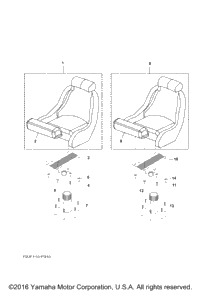 Swivel Seat