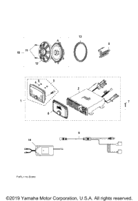 Stereo Equipment