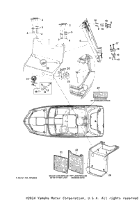 Deck Hatch 2