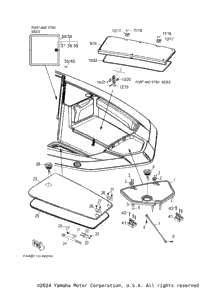 Deck Hatch 1