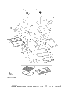Deck Hatch 2