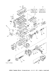 Repair Kit 1