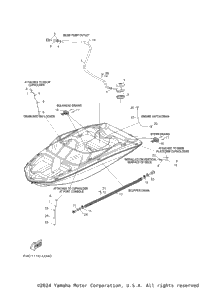 Deck Drain Fittings