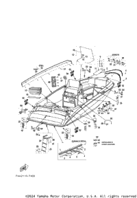 Hull Deck Fittings