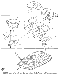 Seat Cushion