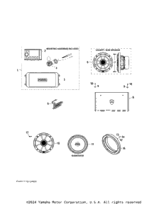 Stereo Equipment