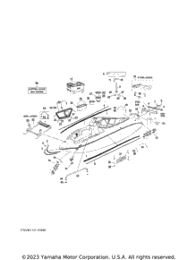 Hull Deck Fittings