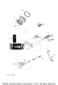 Stereo Equipment