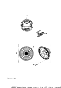 Stereo Equipment