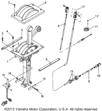 Remote Control_Cables