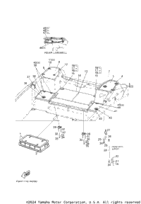 Deck Hatch 2