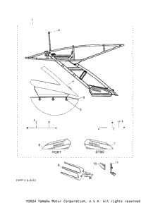Wakeboard Tower