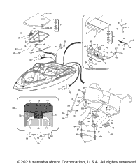 Deck Hatch 2