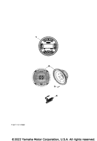 Stereo Equipment