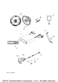 Stereo Equipment