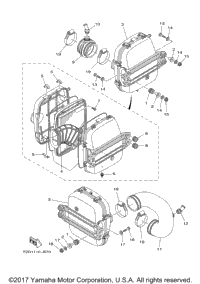 Intake 2