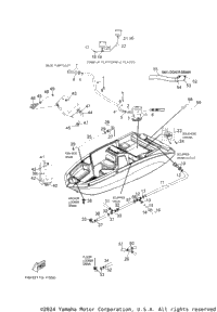 Deck Drain Fittings