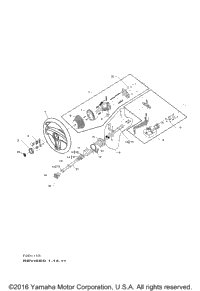 Steering Cables