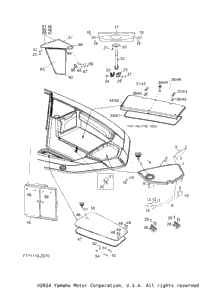 Deck Hatch 1