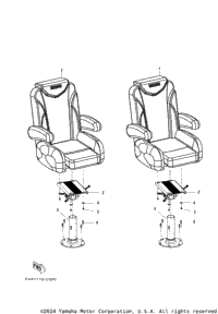 Swivel Seat