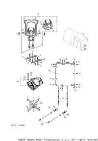 Control Cable