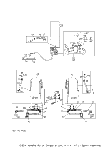 Ballast Piping
