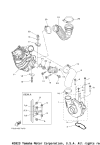 Intake 2