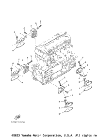 Engine Mount