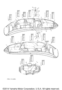 Seat Cushion