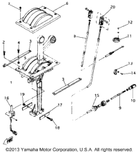 Remote Control - Cables