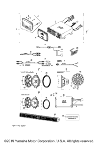 Stereo Equipment