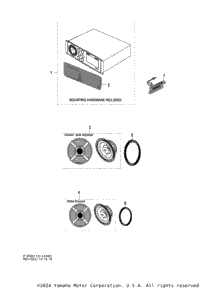 Stereo Equipment
