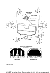 Deck Hatch 2