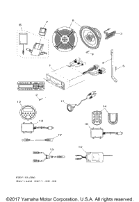 Stereo Equipment
