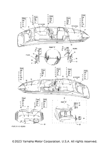 Seat Cushion