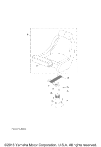 Swivel Seat