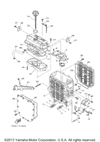 Oil Cooler