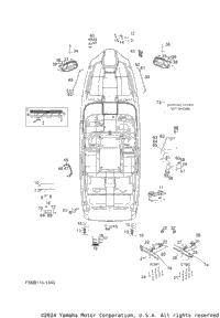 Hull Deck Fittings