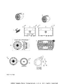 Stereo Equipment