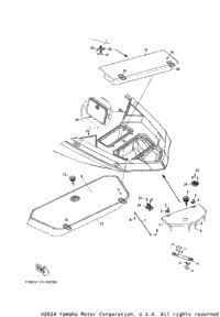 Deck Hatch 1