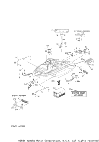 Hull Deck Fittings