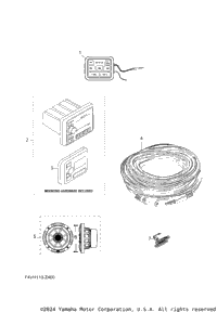 Stereo Equipment
