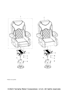 Swivel Seat